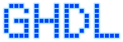 Implementation of VHDL - 5.0.0-dev